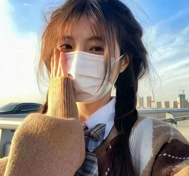 彩虹人