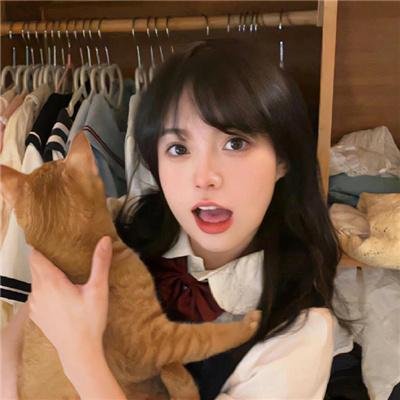 驯虎女郎